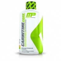 carnitina core liquida 30 servicios MP